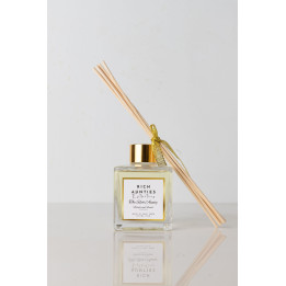 Rich Aunties Esthetics - The Rich Aunty Luxury Reed Diffuser Fruits & Florals 150ml