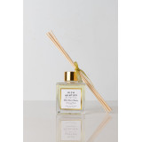 Rich Aunties Esthetics - The Rich Aunty Luxury Reed Diffuser Fruits & Florals 150ml