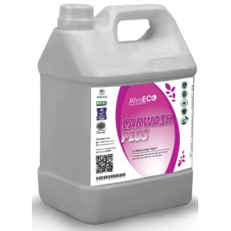AfroECO Sanitation Services - Carwash Plus Car Shampoo and