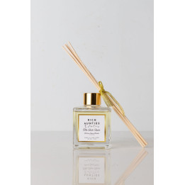 Rich Aunties Esthetics - The Rich Uncle Reed Diffuser Citrus & Spice 150ml