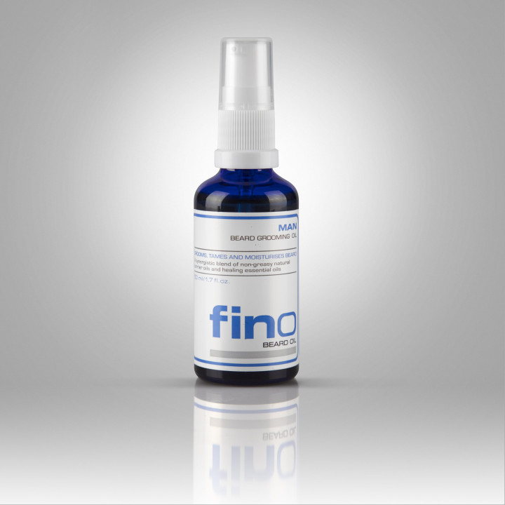 FINO MAN Beard Oil