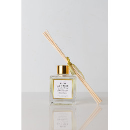 Rich Aunties Esthetics - The Heiress Reed  Diffuser Wood Oriental 150ml