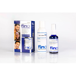 FINO MAN Beard Grooming Kit