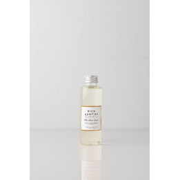 Rich Aunties Esthetics - The Rich Uncle Diffuser Refill Citrus & Spice 125ml