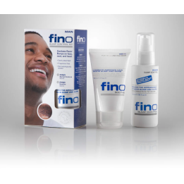 FINO MAN Bump Control Kit