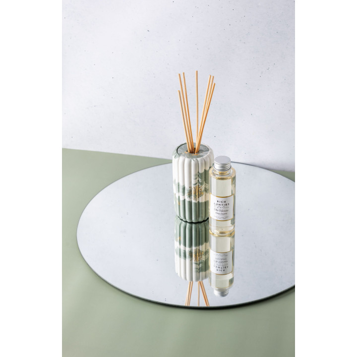 Rich Aunties Esthetics - The Heiress Reed  Diffuser Refill Wood Oriental 125ml