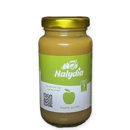 Apple Puree 6X250ml