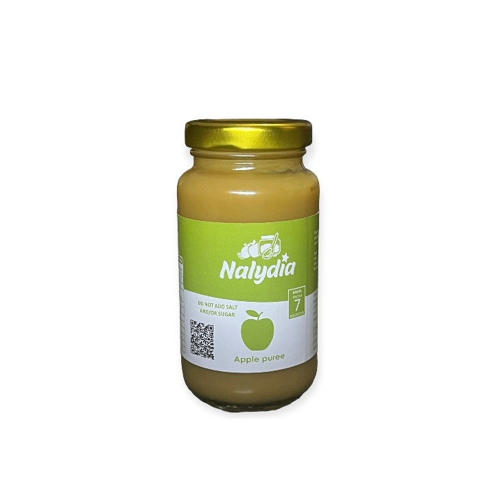 Apple Puree 6X250ml