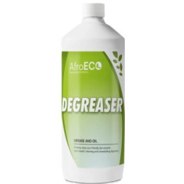 Degreaser (Fats, Oils & Grease) 1L