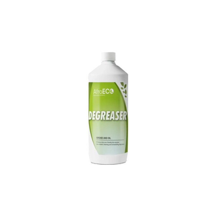 Degreaser (Fats, Oils & Grease) 1L