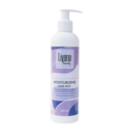 Moisturising Hair Milk