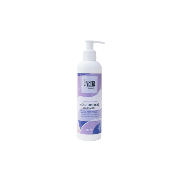 Moisturising Hair Milk
