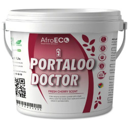 Portaloo Doctor 5kg