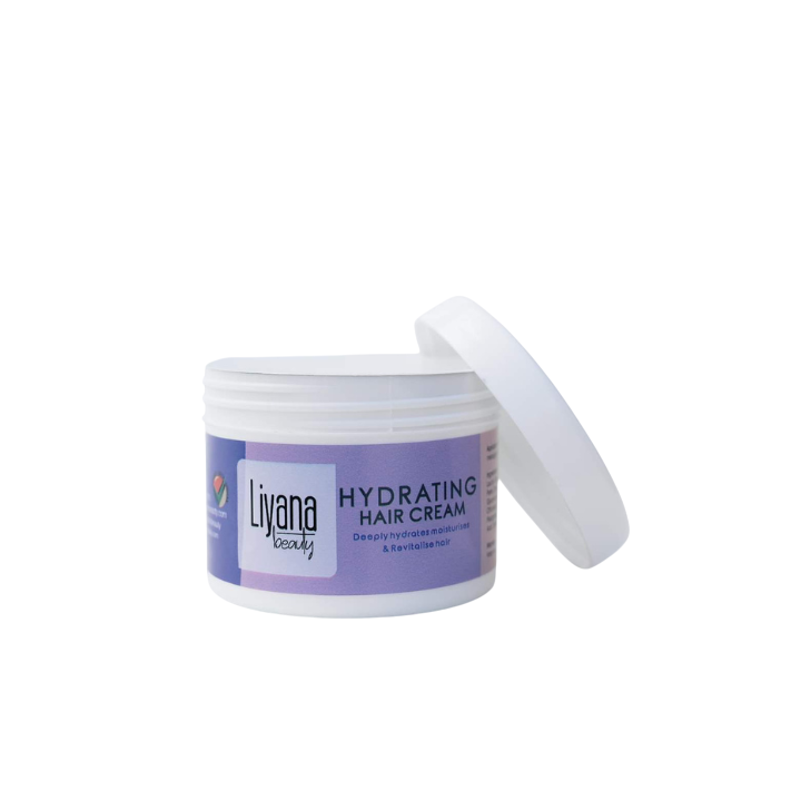 Hydrating Hair Cream