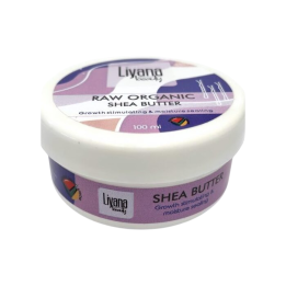 Raw Shea Butter