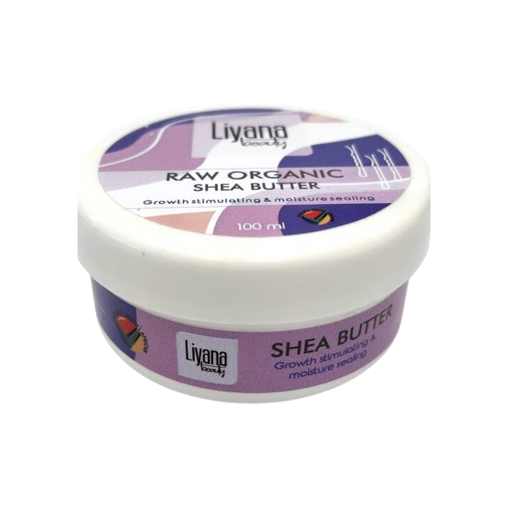 Raw Shea Butter