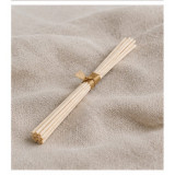 Rich Aunties Esthetics - Natural Reed Diffuser Sticks – 10 Premium Natural Rattan Reeds for Reed Diffusers