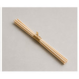 Rich Aunties Esthetics - Natural Reed Diffuser Sticks – 10 Premium Natural Rattan Reeds for Reed Diffusers