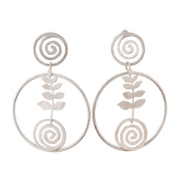 Spiral Leaf Earnings