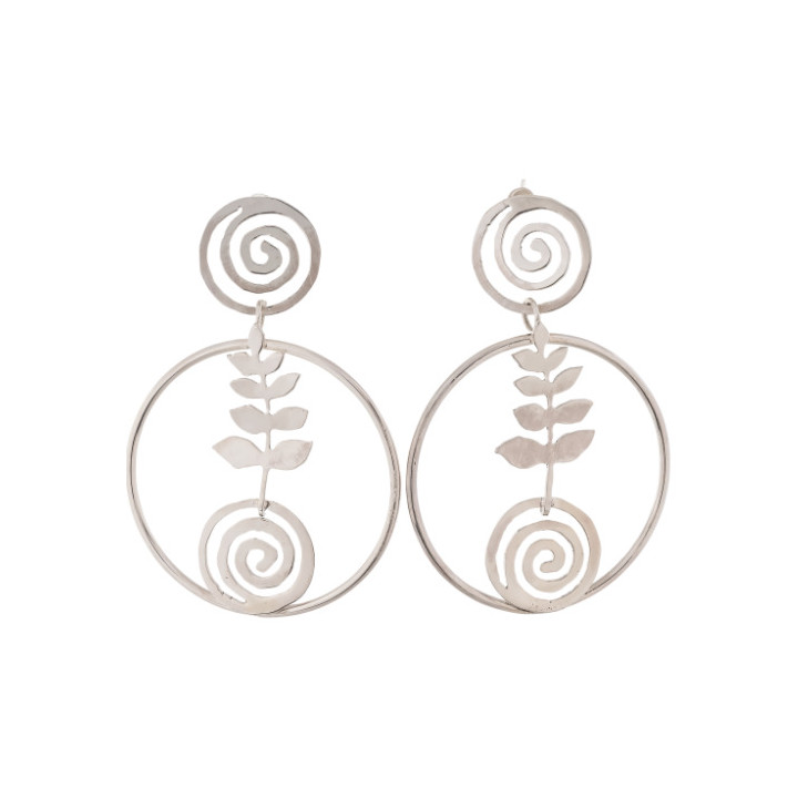Spiral Leaf Earnings