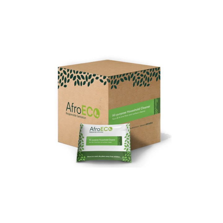 All-purpose Cleaner Combo 5 X 10g