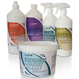 Household Sanitation Kit Combo