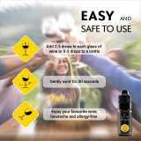 The Wine Drops – 3 Pack