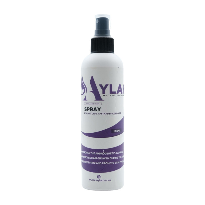Aylah Hair Spray