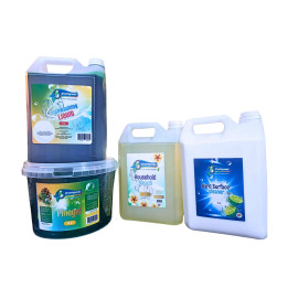 Household 5L Combo