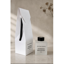 Agarwood Reed Diffuser
