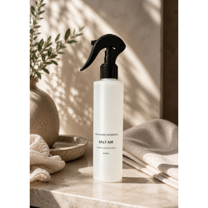 Salt Air Linen & Room Mist
