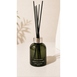 Lemongrass Lime Ginger Reed Diffuser