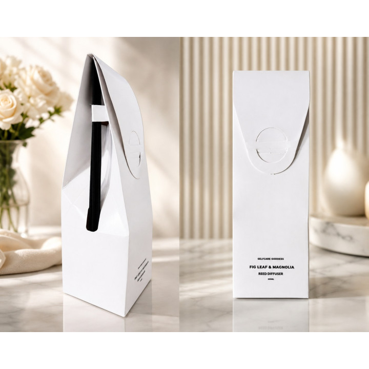 Fig leaf & Magnolia Reed Diffuser