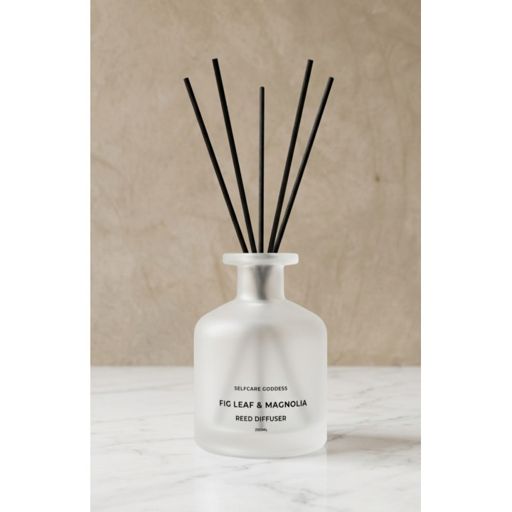 Fig leaf & Magnolia Reed Diffuser