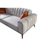 Ntane - Darlington Sofa and Armchair Set