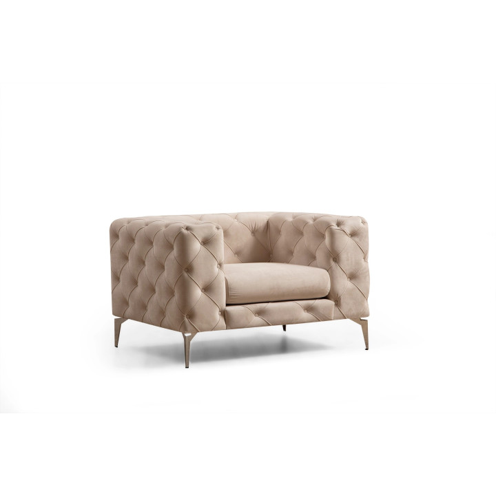 Ntane - Como Single Seat Chair