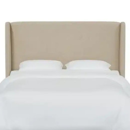 Ntane - Wingback Headboard