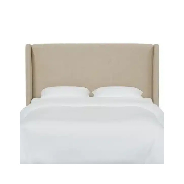 Ntane - Wingback Headboard