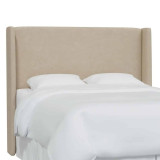 Ntane - Wingback Headboard