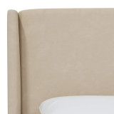 Ntane - Wingback Headboard