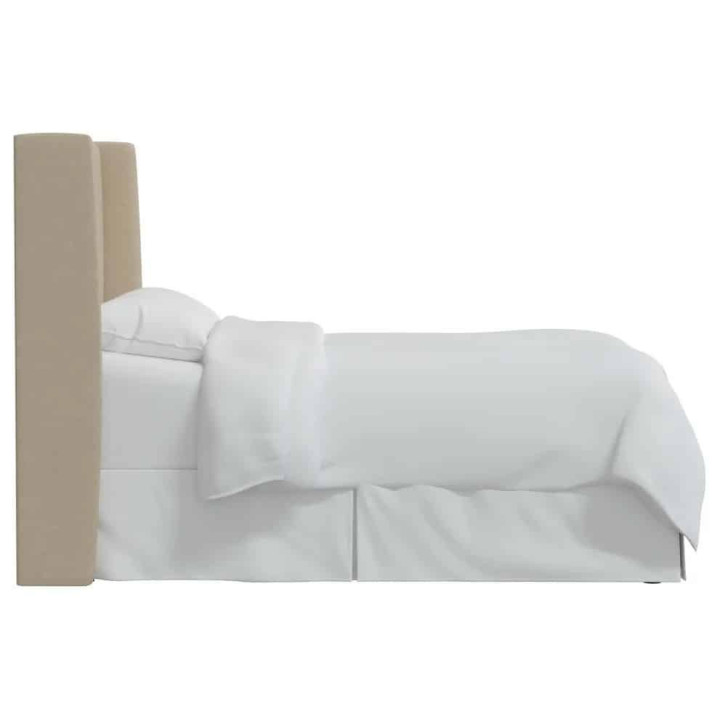 Ntane - Wingback Headboard