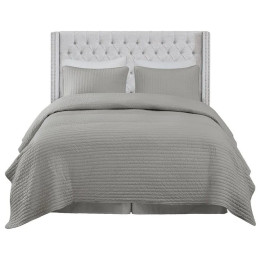 Ntane - Amelia Double Upholstery Headboard