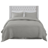 Ntane - Amelia Double Upholstery Headboard