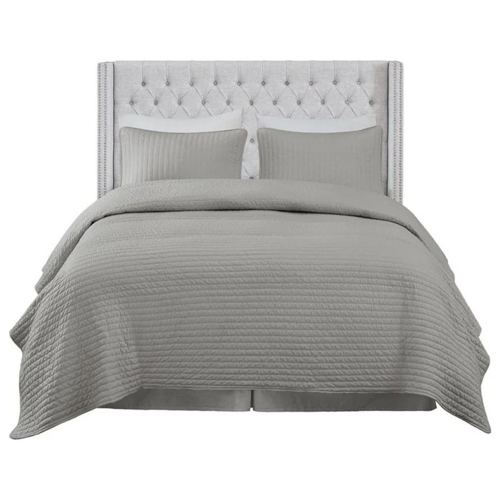 Ntane - Amelia Double Upholstery Headboard