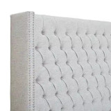 Ntane - Amelia Double Upholstery Headboard