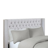 Ntane - Amelia Double Upholstery Headboard