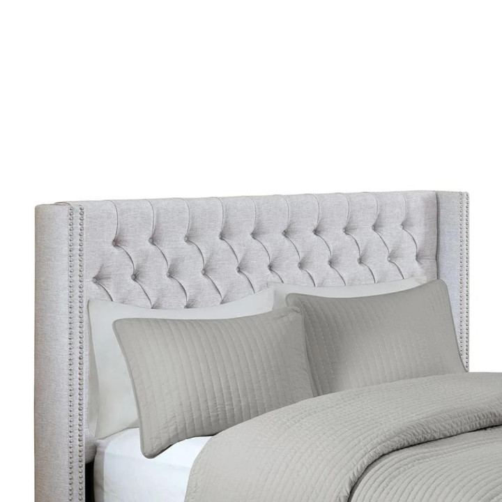 Ntane - Amelia Double Upholstery Headboard
