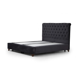 Ntane - Deluxe Base and Headboard Set