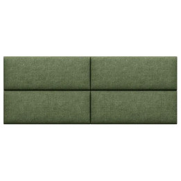 Ntane - Modern 4 Panel Headboard