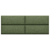 Ntane - Modern 4 Panel Headboard